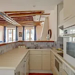Heart Of 1Br Cozy Flat