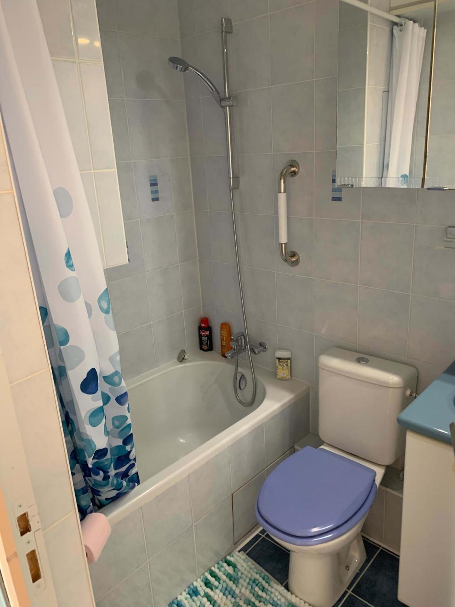 Appartamento Heart Of 1br Cozy Flat Parigi